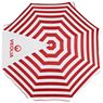 Serendipio Tanereef Stripe Beach Umbrella, UM-SD-31-B