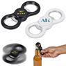 Altitude Whirly Spinner Bottle Opener, GV-AL-164-B