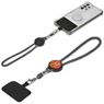 Altitude Strukt Dome Wrist Phone Strap, GV-AL-166-B