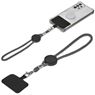Altitude Strukt Dome Wrist Phone Strap, GV-AL-166-B