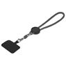 Altitude Strukt Dome Wrist Phone Strap, GV-AL-166-B