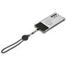 Altitude Strukt Dome Wrist Phone Strap, GV-AL-166-B