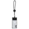 Altitude Strukt Dome Wrist Phone Strap, GV-AL-166-B