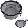 Altitude Poppy Collapsible Silicone Pet Bowl – 300ml, PT-AL-3-B