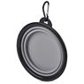 Altitude Poppy Collapsible Silicone Pet Bowl – 300ml, PT-AL-3-B