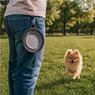 Altitude Poppy Collapsible Silicone Pet Bowl – 300ml, PT-AL-3-B