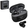 Swiss Cougar Charlotte TWS Earbuds, MT-SC-520-B