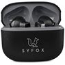Swiss Cougar Charlotte TWS Earbuds, MT-SC-520-B