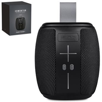 Swiss Cougar Edmonton 8W Bluetooth Speaker, MT-SC-517-B