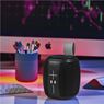 Swiss Cougar Edmonton 8W Bluetooth Speaker, MT-SC-517-B