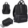 Serendipio Vantori Laptop Backpack, BG-SD-545-B