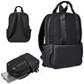 Serendipio Vantori Laptop Backpack, BG-SD-545-B