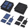 Serendipio Tourist Travel Set, ET-SD-45-B