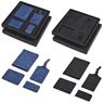 Serendipio Tourist Travel Set, ET-SD-45-B