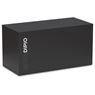 Serendipio Cumberland 10W Bluetooth Speaker Wireless Charger & Clock, MT-SD-521-B