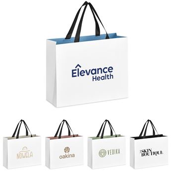 Altitude Galleria Midi Paper Gift Bag, BG-AL-543-B