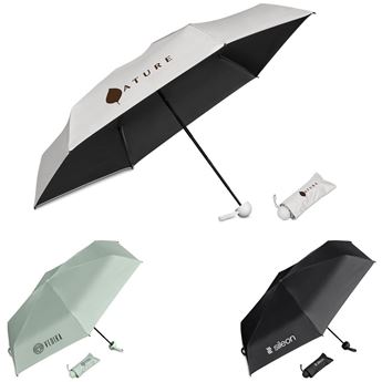 Altitude Rainmate Compact Umbrella, UM-AL-32-B