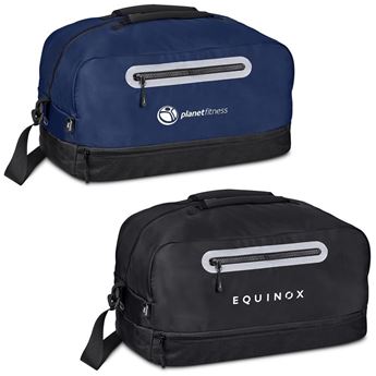 Slazenger ProGear Water-Resistant Sports Bag, BG-SL-534-B