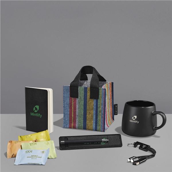 Yatta Goal Getter Hamper, GH-YT-106-B