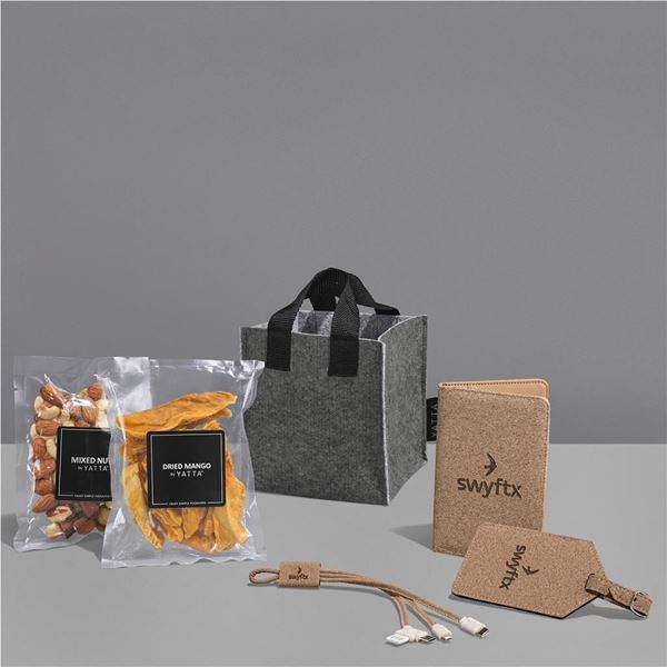 Yatta Smart Start Hamper, GH-YT-101-B
