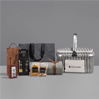 Yatta Journey Joy Hamper, GH-YT-120-B