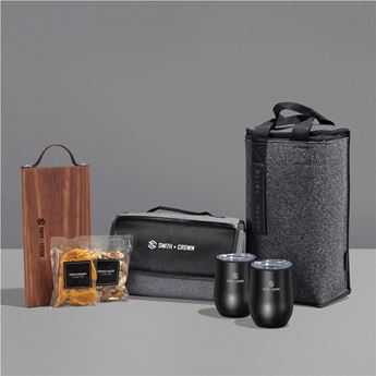 Yatta Backroad Bites Hamper, GH-YT-122-B