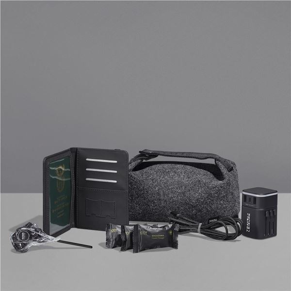 Yatta Expedition Essentials Hamper, GH-YT-80-B