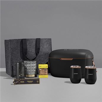 Yatta Cuppa Charm Hamper, GH-YT-129-B