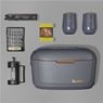 Yatta Cuppa Charm Hamper, GH-YT-129-B