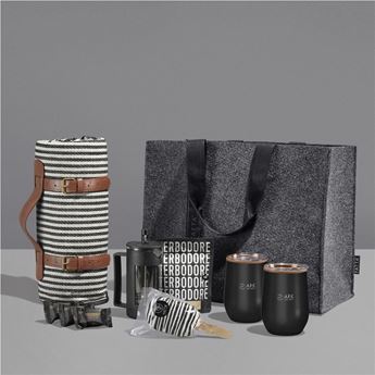 Yatta Mocha Magic Hamper, GH-YT-130-B