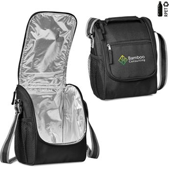 Kooshty Coolito Recycled PET 12-Can Lunch Cooler, CL-KS-93-B