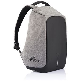 Bobby Anti-Theft Laptop Backpack, BAG-4455