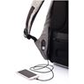 Bobby Anti-Theft Laptop Backpack, BAG-4455
