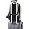 Bobby Anti-Theft Laptop Backpack, BAG-4455