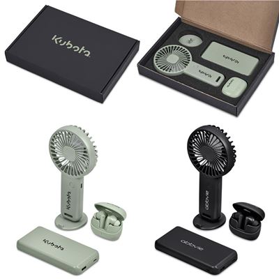 Serendipio Bodmin Gift Set, GF-SD-1391-B