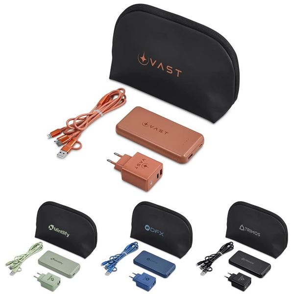Serendipio Keswick Tech Set, GF-SD-1382-B