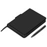 Alex Varga Gabris Notebook & Pen Set, GF-AV-1386-B