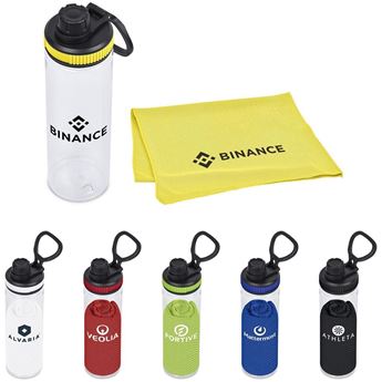 Altitude Drummond Active Set, GF-AL-1387-B