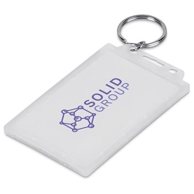 Altitude Bing Card Holder Keyholder, KH-AL-106-B