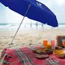 Drizzle Beach Umbrella, BEACH2211