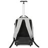Swiss Cougar San Marino Laptop Trolley Backpack, BG-SC-391-B