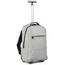 Swiss Cougar San Marino Laptop Trolley Backpack, BG-SC-391-B