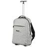 Swiss Cougar San Marino Laptop Trolley Backpack, BG-SC-391-B