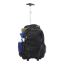 Pesaro Laptop Trolley Backpack, IND117