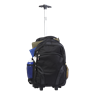 Pesaro Laptop Trolley Backpack, IND117