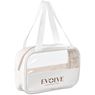 Eva & Elm Chanelle Midi Toiletry & Cosmetic Bag, BG-EE-420-B