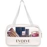 Eva & Elm Chanelle Midi Toiletry & Cosmetic Bag, BG-EE-420-B