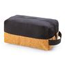 Rhodes Cork Toiletry Bag, VB2203