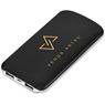 Nomad Power Bank - 5,000mAh - Black, TECH-5212-BL