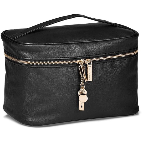 Alex Varga Onassis Toiletry/Cosmetic Bag, GF-AV-892-B